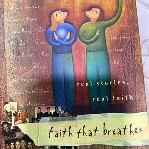 Faith that breaths